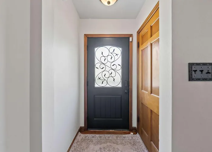 Getaway Glen Walkable Columbus