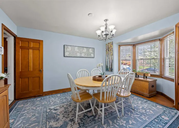 Getaway Glen Walkable *