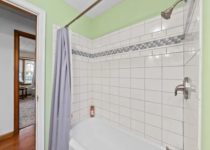 Getaway Glen Walkable *
