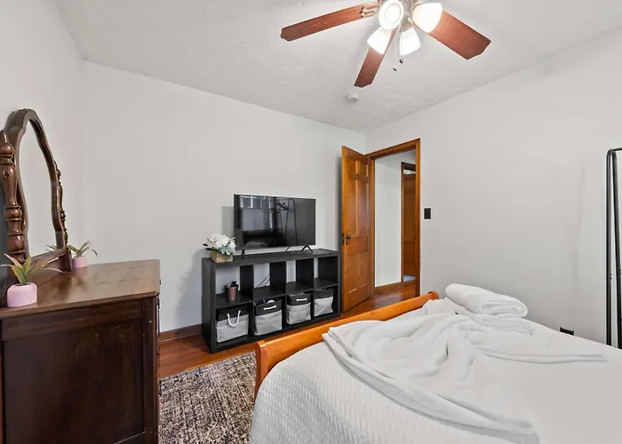 Getaway Glen Walkable *