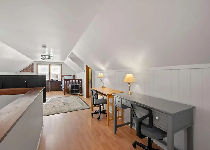 Getaway Glen Walkable *